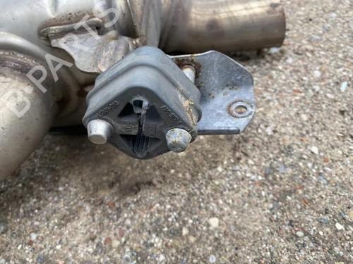 Exhaust system BMW 5 (G30, F90) 530 e Plug-in Hybrid | BP37287610M121 - Image 12
