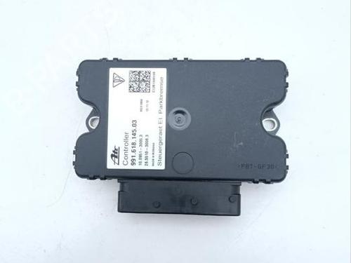 Used Control unit Control unit PORSCHE BOXSTER (981) 2.7 (265 hp) 40554854 40554854