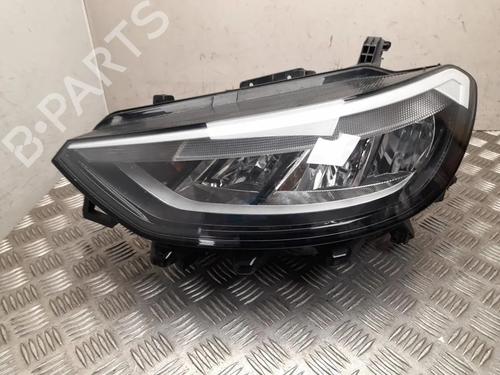 Used Left headlight Left headlight VW ID.3 (E11, E12) Pro (145 hp) 33270994 33270994