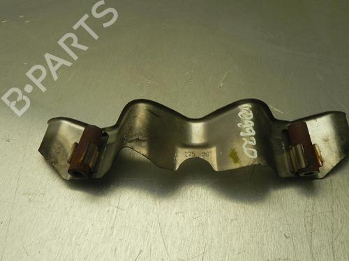 Used Support FORD S-MAX (WA6) 2.0 TDCi (140 hp) 28932381