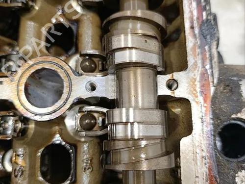 Engine (For Parts) AUDI Q5 (FYB, FYG) 2.0 TFSI quattro | BP34037750M64 - Image 11