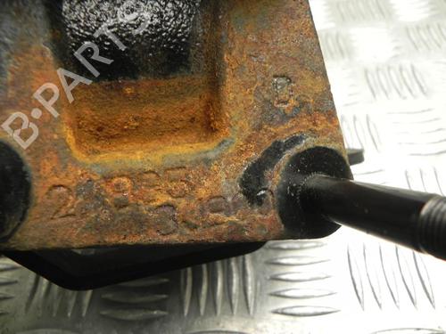 Engine mount HYUNDAI ix55 3.0 V6 CRDi 4WD | BP37580835M89 - Image 2