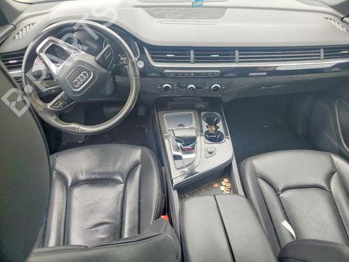 Soltag AUDI Q7 (4MB, 4MG, 4MQ) 3.0 TFSI quattro | BP39603595C124 - Image 29