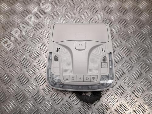 Used Interior roof light MERCEDES-BENZ VITO Van (W447) 116 CDI (447.601, 447.603, 447.605) (163 hp) 28935644