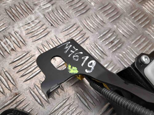 Rear left seatbelt SUBARU XV (_GP_) 2.0 D AWD (GPD) | BP28942984I29 