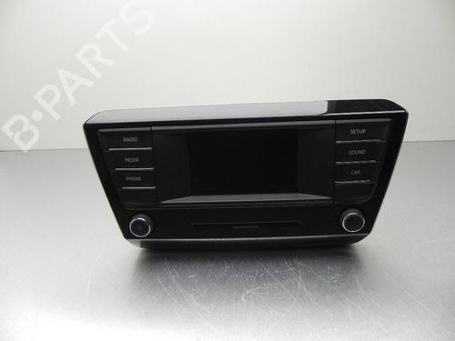 Used Radio Radio 37576225 37576225