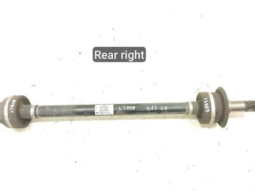Used Right rear driveshaft BMW 7 (G11, G12) 750 i, Li xDrive (449 hp) 28934449