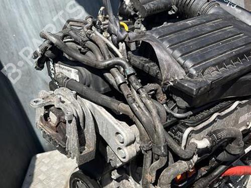 Engine VW PASSAT B8 Variant (3G5, CB5) 1.4 GTE Hybrid | BP37544004M1 - Image 6