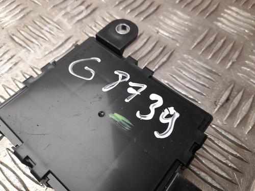 Electronic module MAZDA MX-30 (DR) e-SKYACTIV | BP37560320M83 - Image 3