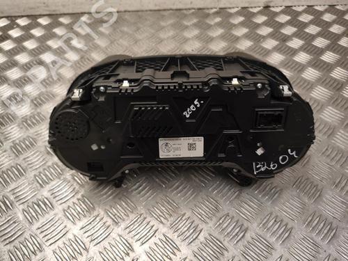 Instrument cluster ALFA ROMEO GIULIA (952_) 2.0 (952ABA25B) | BP38967355C47 - Image 5