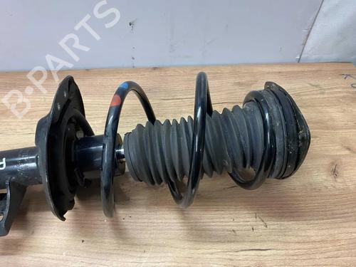 Right front shock absorber RENAULT AUSTRAL E-TECH 200 Hybrid (HGM2) | BP31975851M17 