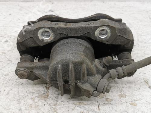 Left front brake caliper OPEL CORSA F (P2JO) 1.2 (68) | BP28932629M105 
