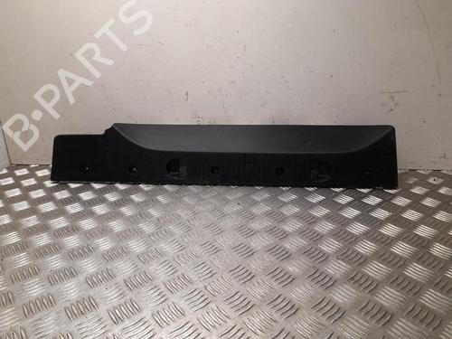 Trinnbrett Trinnbrett DACIA DOKKER Box Body/MPV 1.6 LPG (83 hp) 37563155 37563155