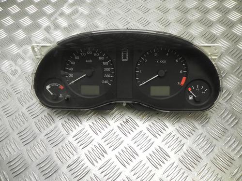 Used Instrument cluster Instrument cluster 37541262 37541262