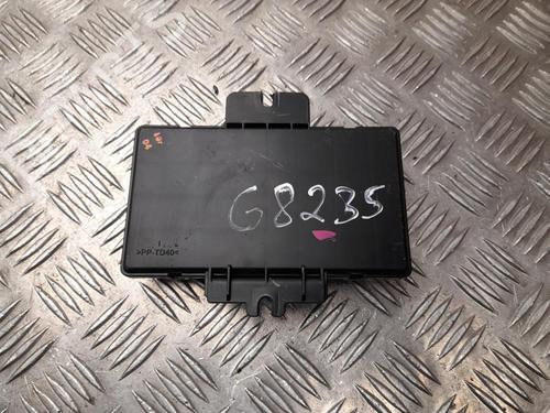 Electronic module FORD USA MUSTANG MACH-E (CGW) EV | BP37557099M83 - Image 2