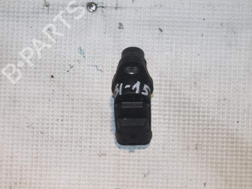 Electronic sensor VOLVO S80 II (124) D5 | BP28922706M84