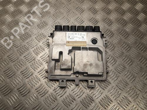 Used Engine control unit (ECU) MERCEDES-BENZ E-CLASS (W213) E 200 d (213.013) (150 hp) 28918098