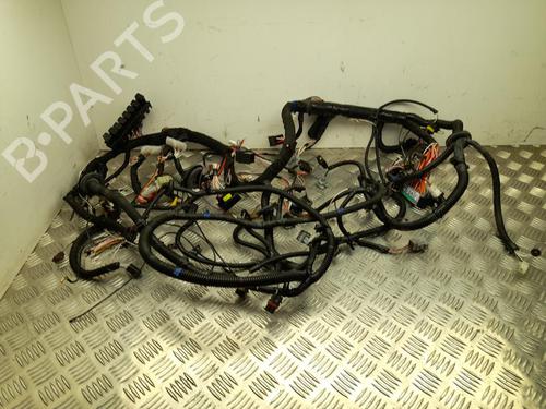 Used Wiring harness Wiring harness 37554295 37554295