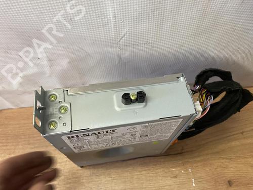 Control unit RENAULT MEGANE E-TECH SUV EV60 (BNJ1) | BP38966589M11 - Image 4