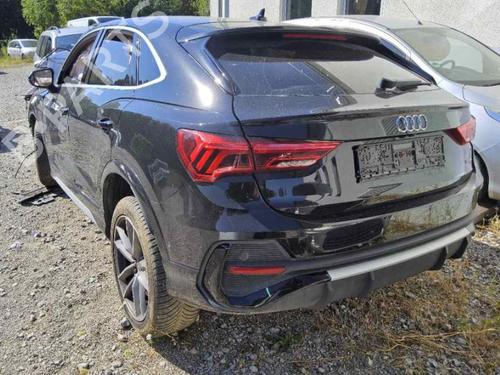 Control unit AUDI Q3 Sportback (F3N) 40 TFSI quattro | BP39418896M11 - Image 7