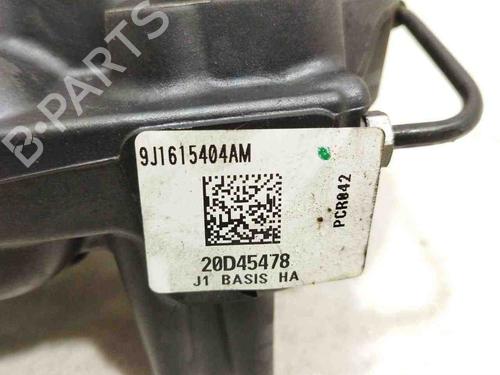 Right rear brake caliper PORSCHE TAYCAN Cross Turismo (Y1B) 4 (Y1BBD1) | BP28937569M106 