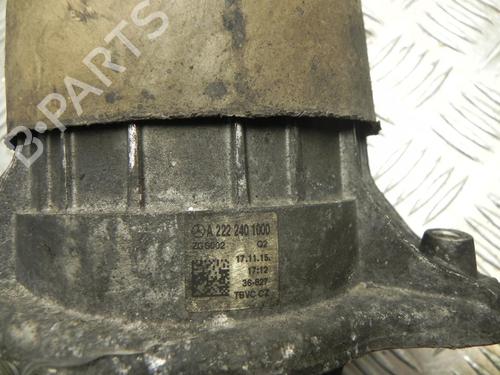 Engine mount MERCEDES-BENZ S-CLASS Coupe (C217) S 500 (217.382) | BP37542486M89 - Image 3