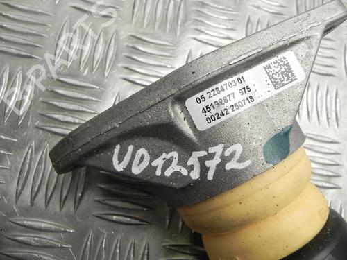 Left rear shock absorber BMW 4 Coupe (F32, F82) M4 | BP28924775M18 