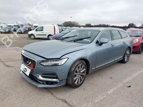 Control unit VOLVO V90 II Estate (235) D4 AWD | BP38966732M11 - Image 5
