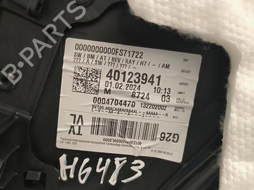 Andre BMW i4 (G26) xDrive40 | BP37569820O1 - Image 3