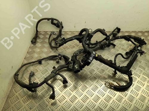 Used Wiring harness Wiring harness 28923388 28923388