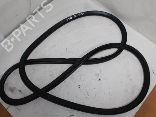 Used Rubber door seal Rubber door seal 38967168 38967168