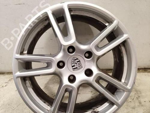 Fælk Fælk PORSCHE PANAMERA (971) 3.0 4 (97ABA1, 97BBA1) (330 hp) 38995261 38995261