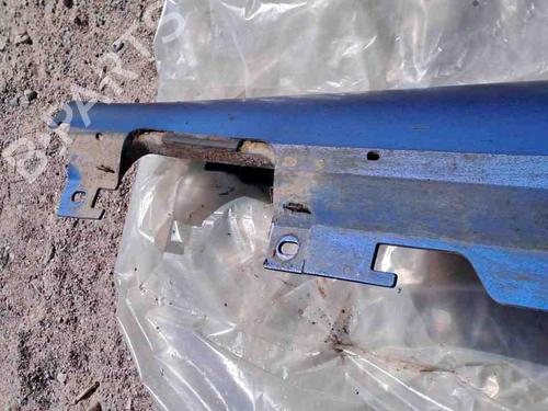 Left sideskirt BMW 2 Gran Tourer (F46) 220 i | BP28917928C115 