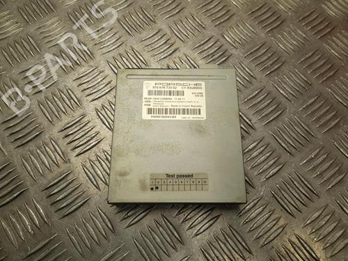 Used Electronic module Electronic module 37560500 37560500