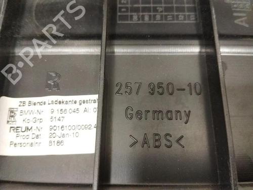 Boot lining ROLLS-ROYCE GHOST I (RR4) V12 | BP28932806I3 