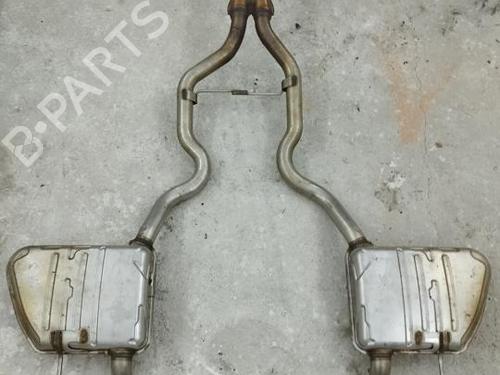 Used Exhaust system Exhaust system 39252407 39252407