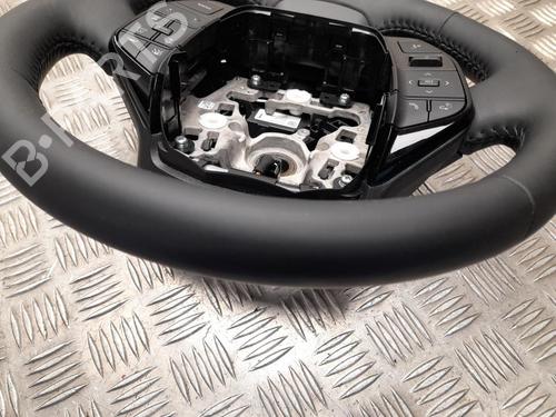 Rat TOYOTA PRIUS (_W6_) 2.0 PHEV (MXWH61L, MXWH61) | BP37573536C49  - Image 5
