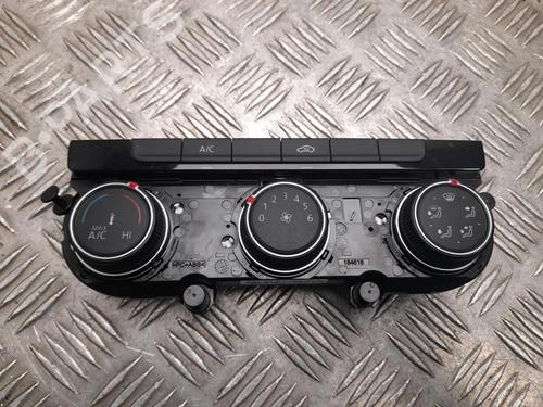 Comando clima Comando clima VW TRANSPORTER T6 Van (SGA, SGH, SHA, SHH) 2.0 TDI (110 hp) 37570931 37570931