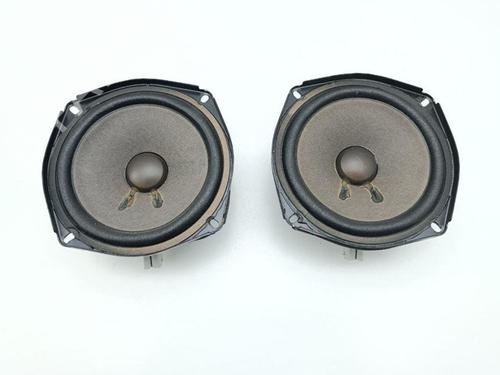 Used Speaker CHEVROLET CORVETTE (C6) 6.0 (405 hp) 28917781