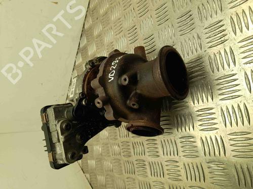 Turbocharger/Supercharger BMW 5 (G30, F90) 520 d | BP28937991M71