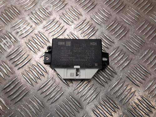electronic-module-bmw-x1-u11-2022-37572852 main image