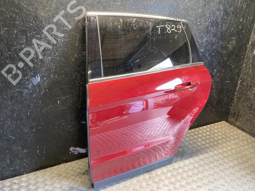 Dør venstre bak FORD S-MAX (CJ, WA6) 2.0 TDCi (180 hp) 29569157