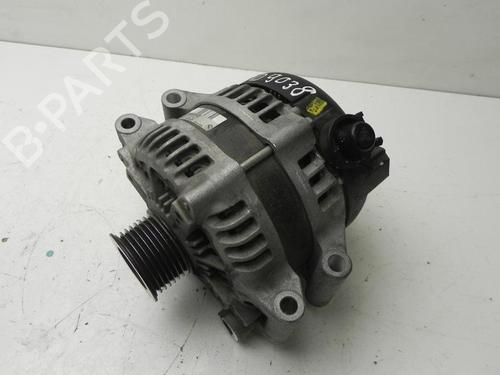 Used Alternator BMW 5 (F10) 528 i (245 hp) 28928721