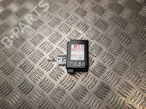 Used Electronic module TOYOTA PRIUS PLUS (_W4_) 1.8 Hybrid (ZVW40W, ZVW41W) (136 hp) 28926425