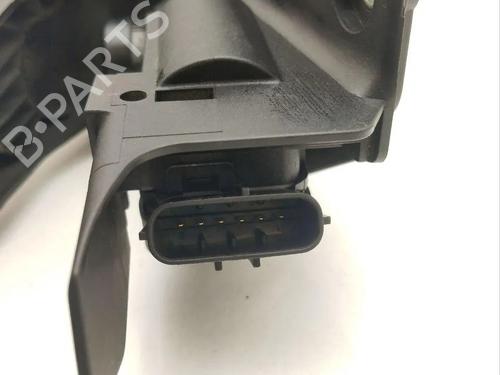 Pedal PORSCHE PANAMERA (970) 4.8 Turbo | BP28917052I4