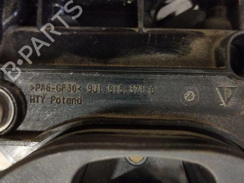 Cable PORSCHE TAYCAN Cross Turismo (Y1B) 4 (Y1BBD1) | BP28919574E12 