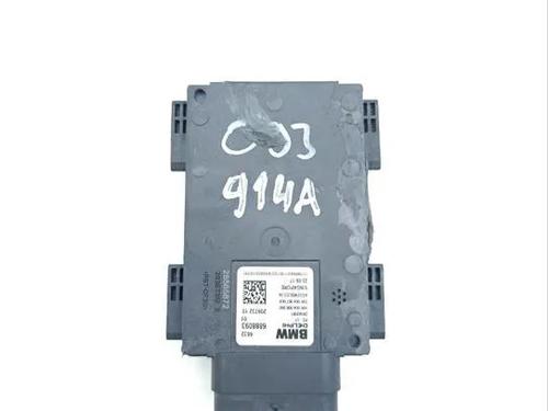 Moduł elektroniczny BMW 7 (G11, G12) M 760 i, Li xDrive | BP30730977M83