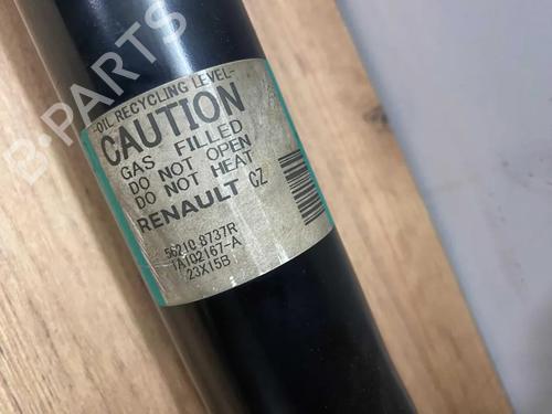 Højre bagtil støddæmper RENAULT AUSTRAL E-TECH 200 Hybrid (HGM2) | BP31975849M19