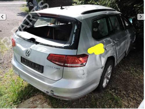 Headlight switch VW PASSAT B8 Variant (3G5, CB5) 2.0 TDI | BP37577449I24 - Image 6