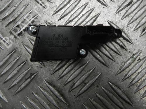 Steering wheel controls KIA SORENTO II (XM) 2.2 CRDi 4WD | BP37545507E15 - Image 2